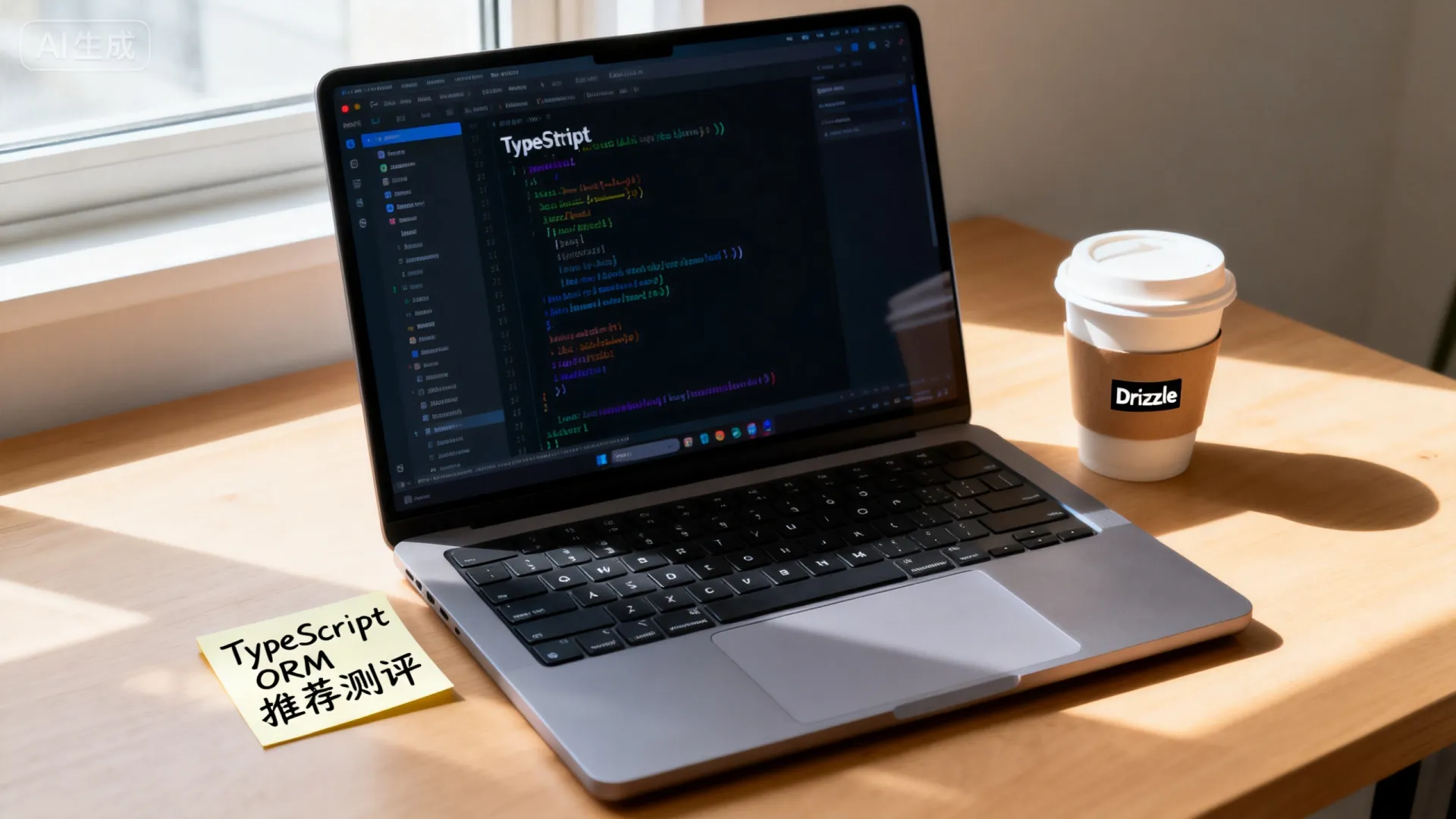 Drizzle好用吗?TypeScript ORM推荐测评 TypeScript ORM推荐测评