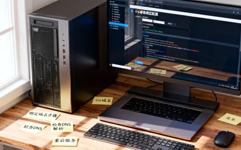 iis服务器域名绑定过程中遇到问题？30招快速解决技巧大揭秘！