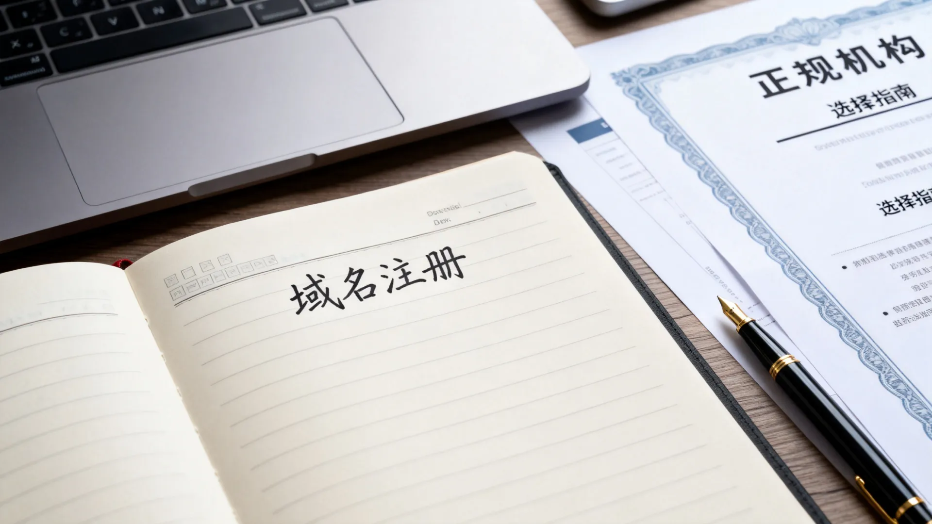 国内域名注册机构 国内域名注册机构