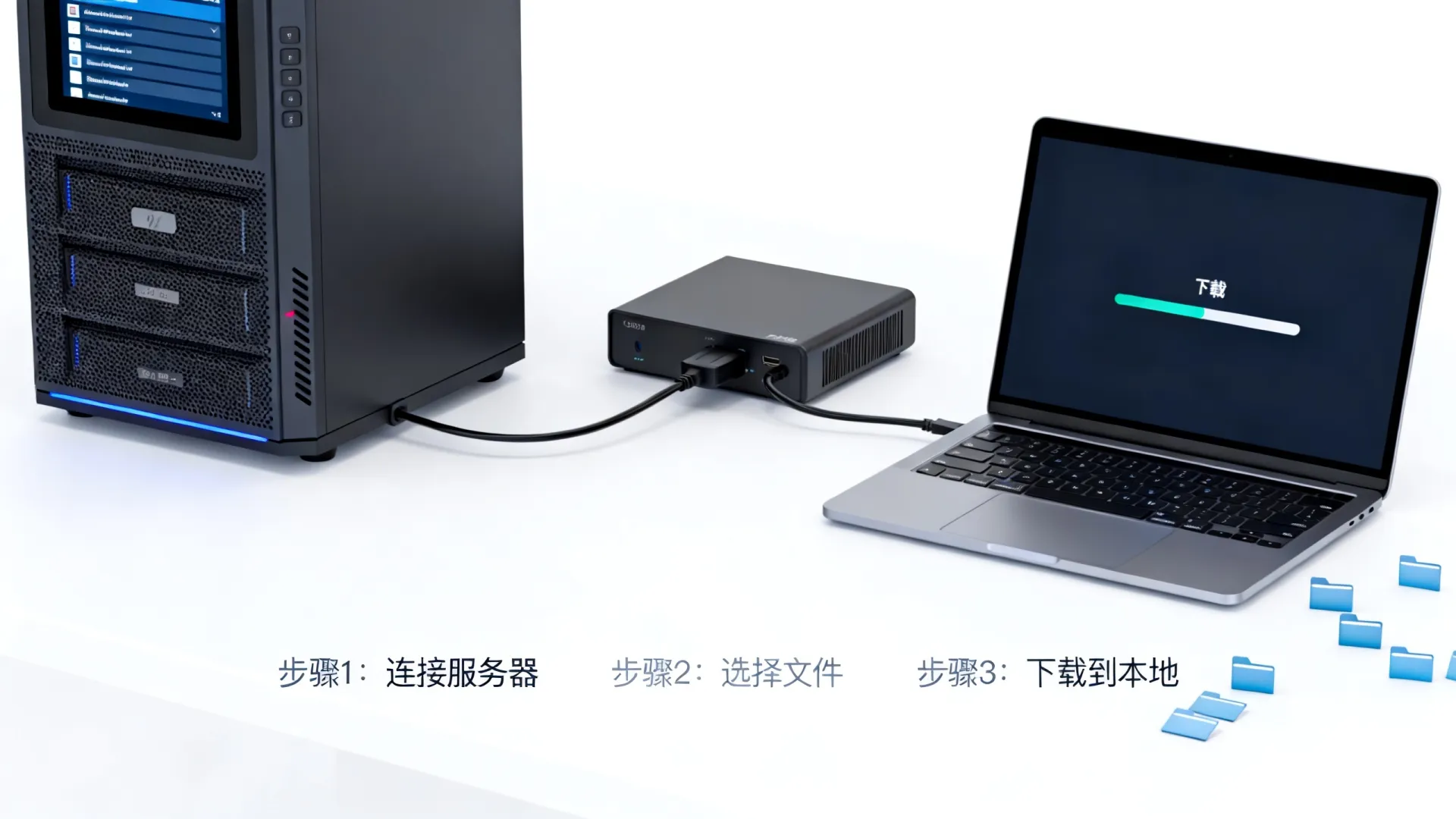 服务器本地传文件下载 服务器本地传文件下载