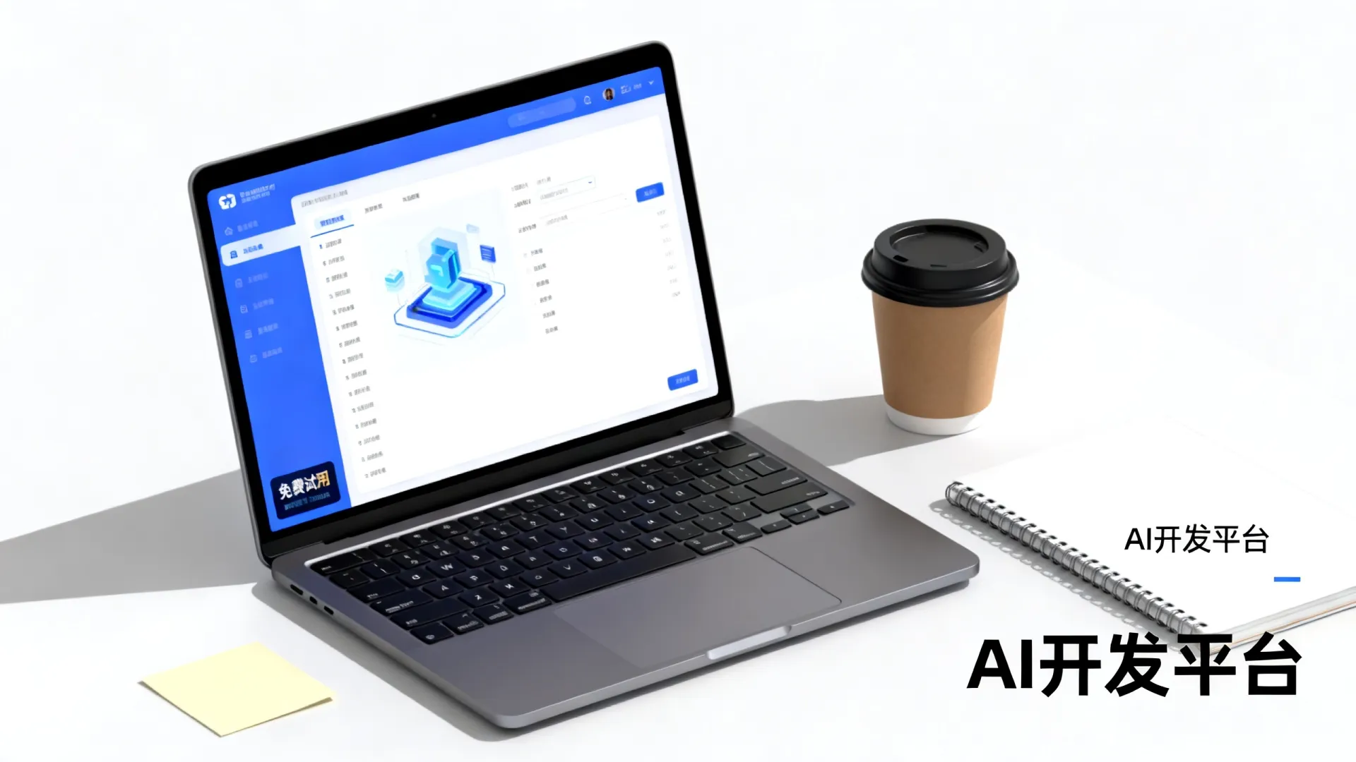 AI应用开发免费试用 AI应用开发免费试用