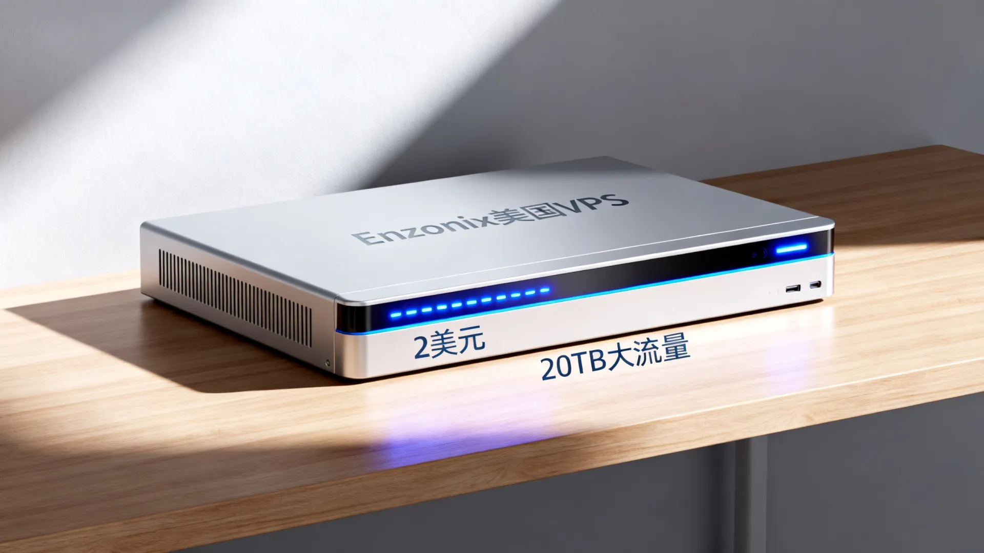 Enzonix美国纽约/德国VPS:2美元/月,20TB月流量,免费25GB对象存储,可选Windows2026/2026 可选Windows2026