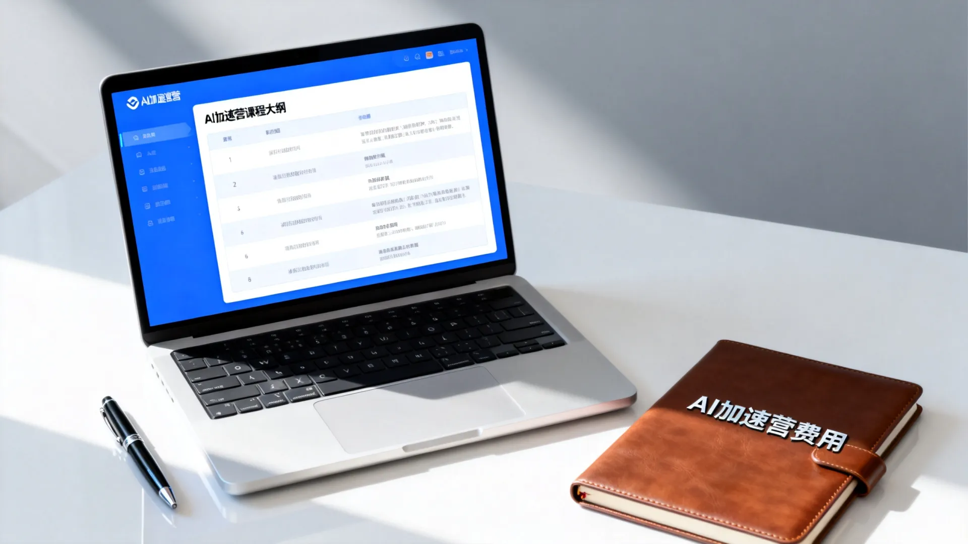 AI加速营报价