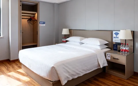 上海虹桥开发区 住宿