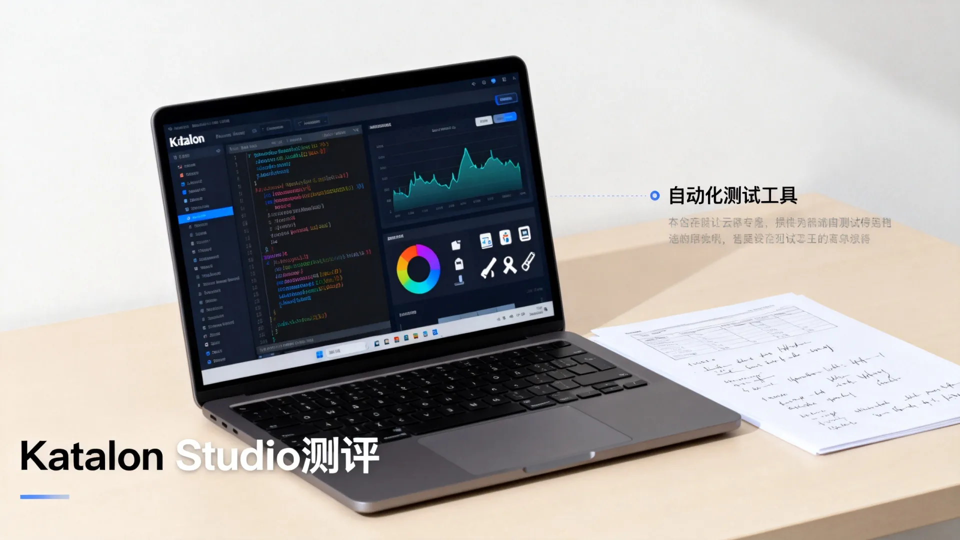 Katalon Studio测评