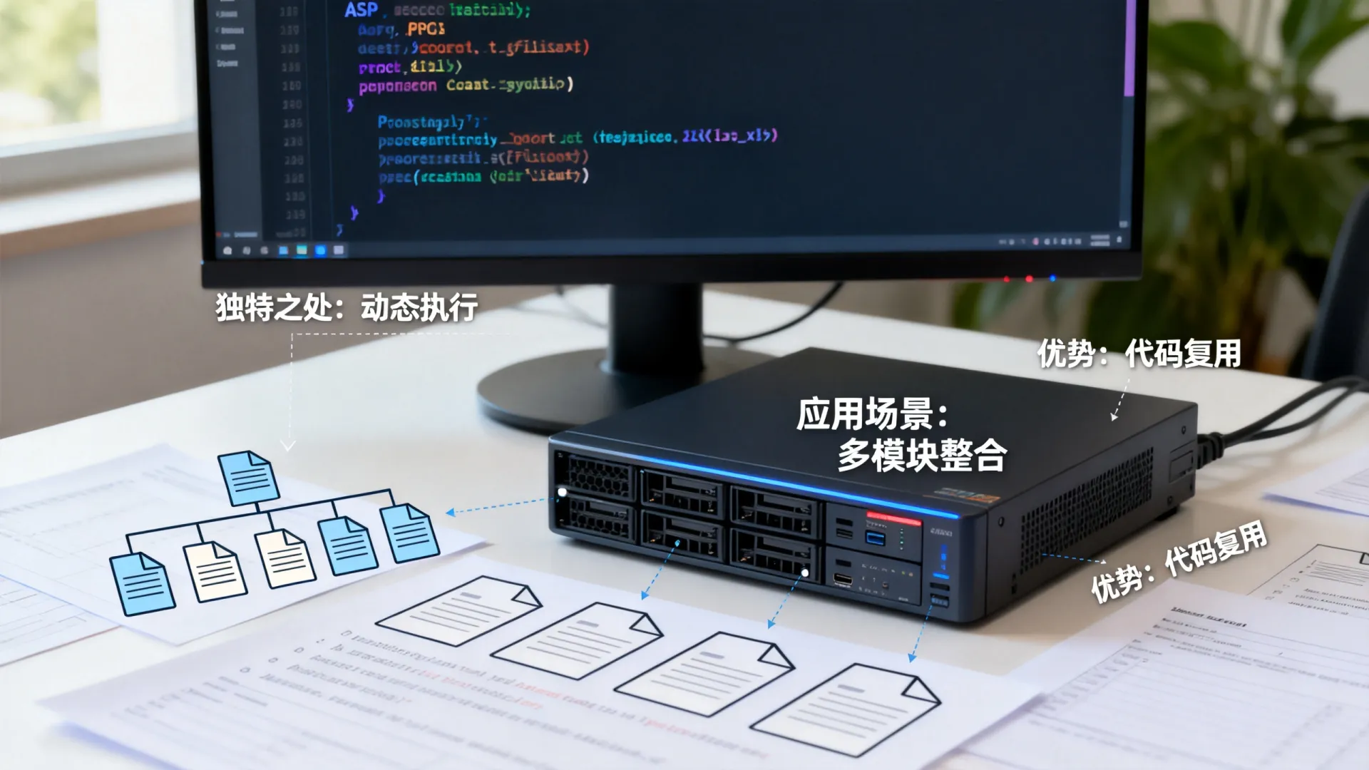 ASP中利用execute实现动态包含文件的方法 ASP中利用execute实现动态包含文件的方法