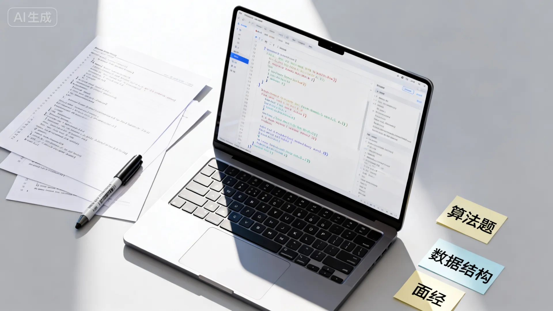 京东软件开发面试会问什么?求职必看真题解析 京东软件开发面试会问什么