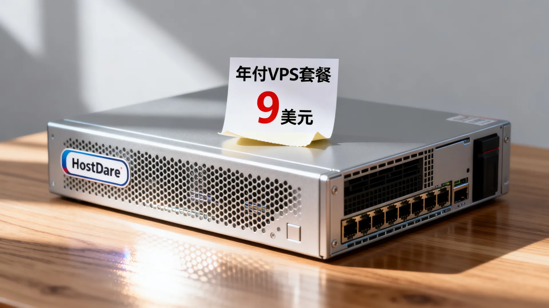 盘点当前可用的HostDare特价年付VPS套餐 最低低至年付9美元 - VPS评测 - 国外VPS,国外VPS商家,评测及优惠 盘点当前可用的HostDare特价年付VPS套餐 最低低至年付9美元 - VPS评测 - 国外VPS,国外VPS商家,评测及优惠