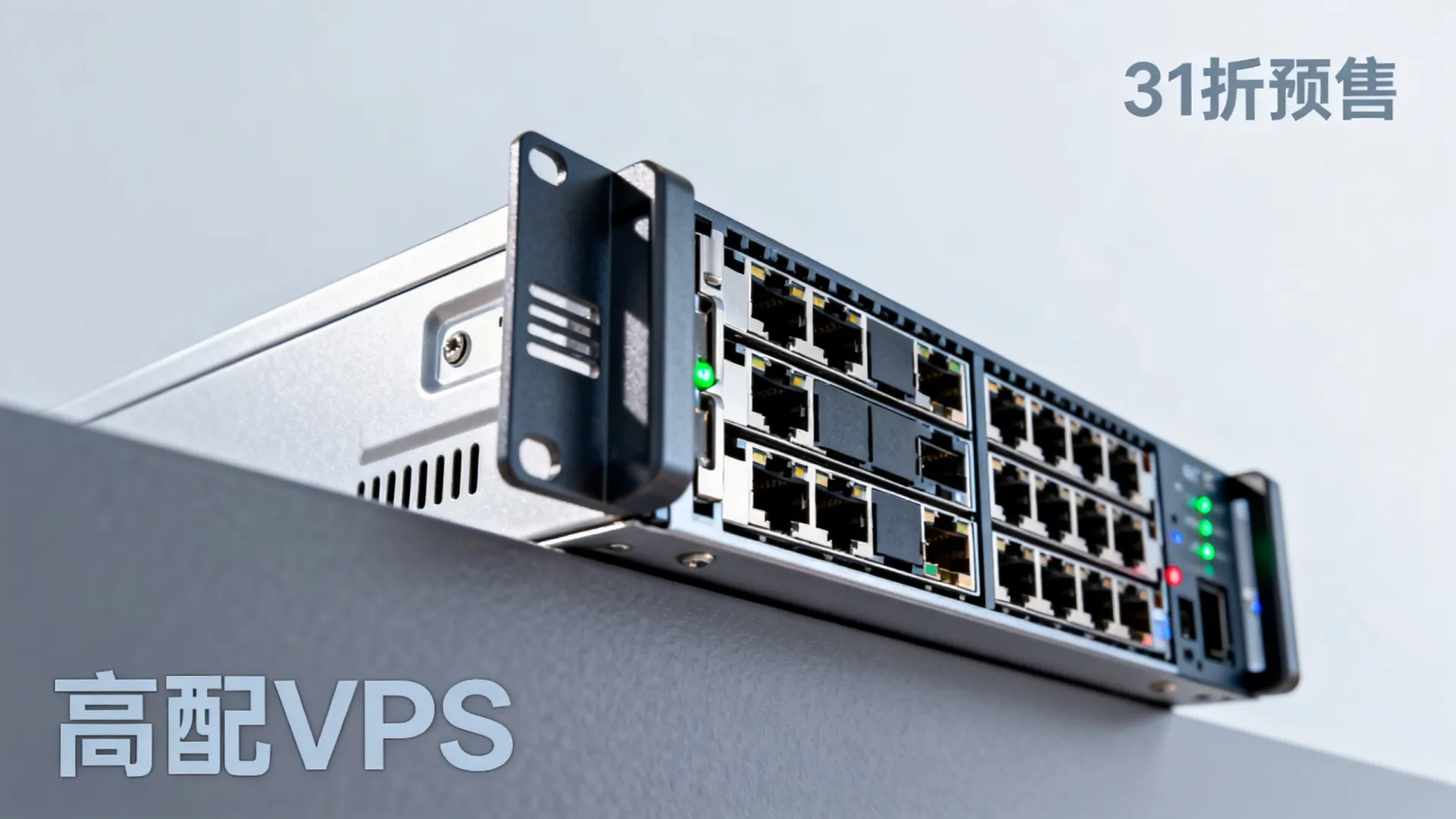 OneVPS洛杉矶高配VPS31折预售怎么样?高配VPS多少钱一个月 OneVPS洛杉矶高配VPS31折预售怎么样