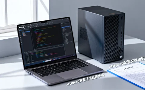 Jetspeed开发教程有哪些，Jetspeed开发环境怎么搭建？