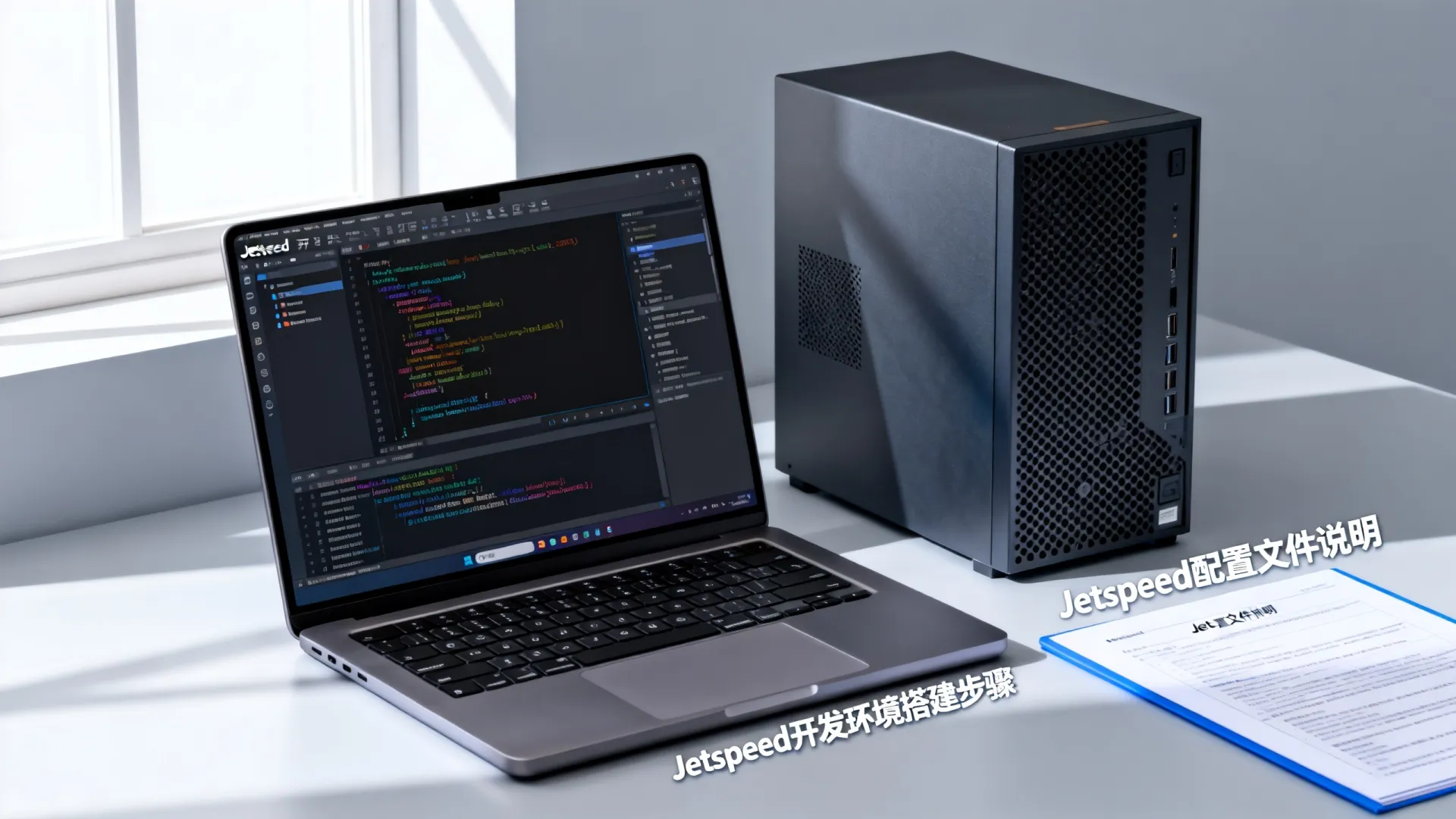 Jetspeed开发教程有哪些,Jetspeed开发环境怎么搭建? Jetspeed开发环境怎么搭建