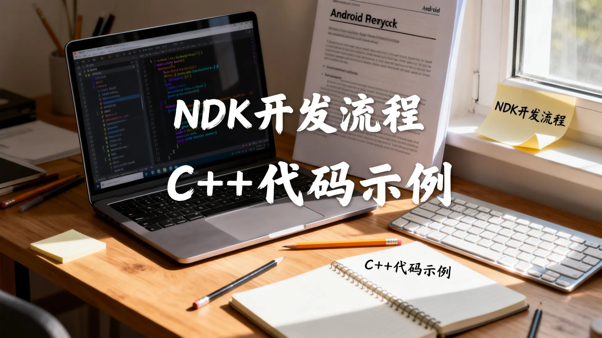 android 纯c c 开发 android 纯c c 开发