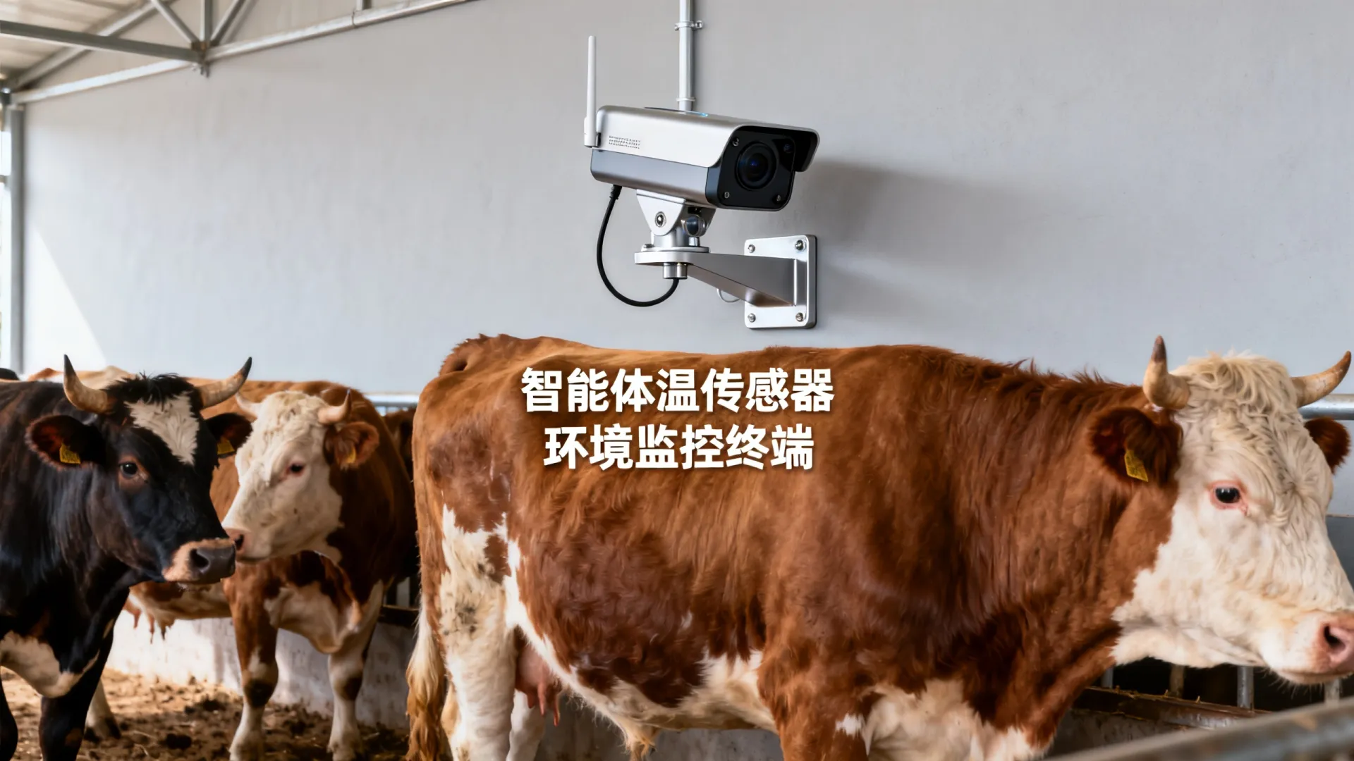 ai养牛解决方案系统 ai养牛解决方案系统