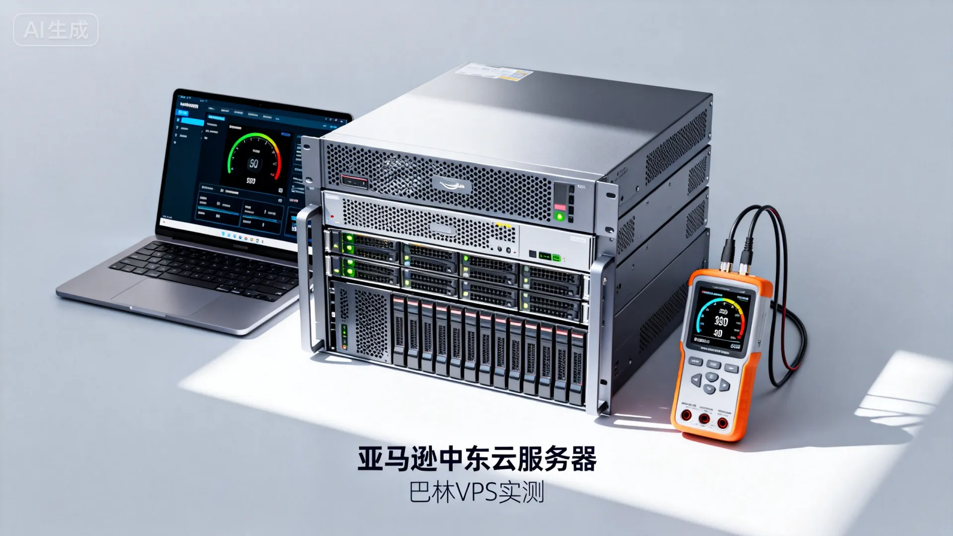 巴林VPS速度怎样?亚马逊中东云服务器实测 巴林VPS速度怎样?亚马逊中东云服务器实测