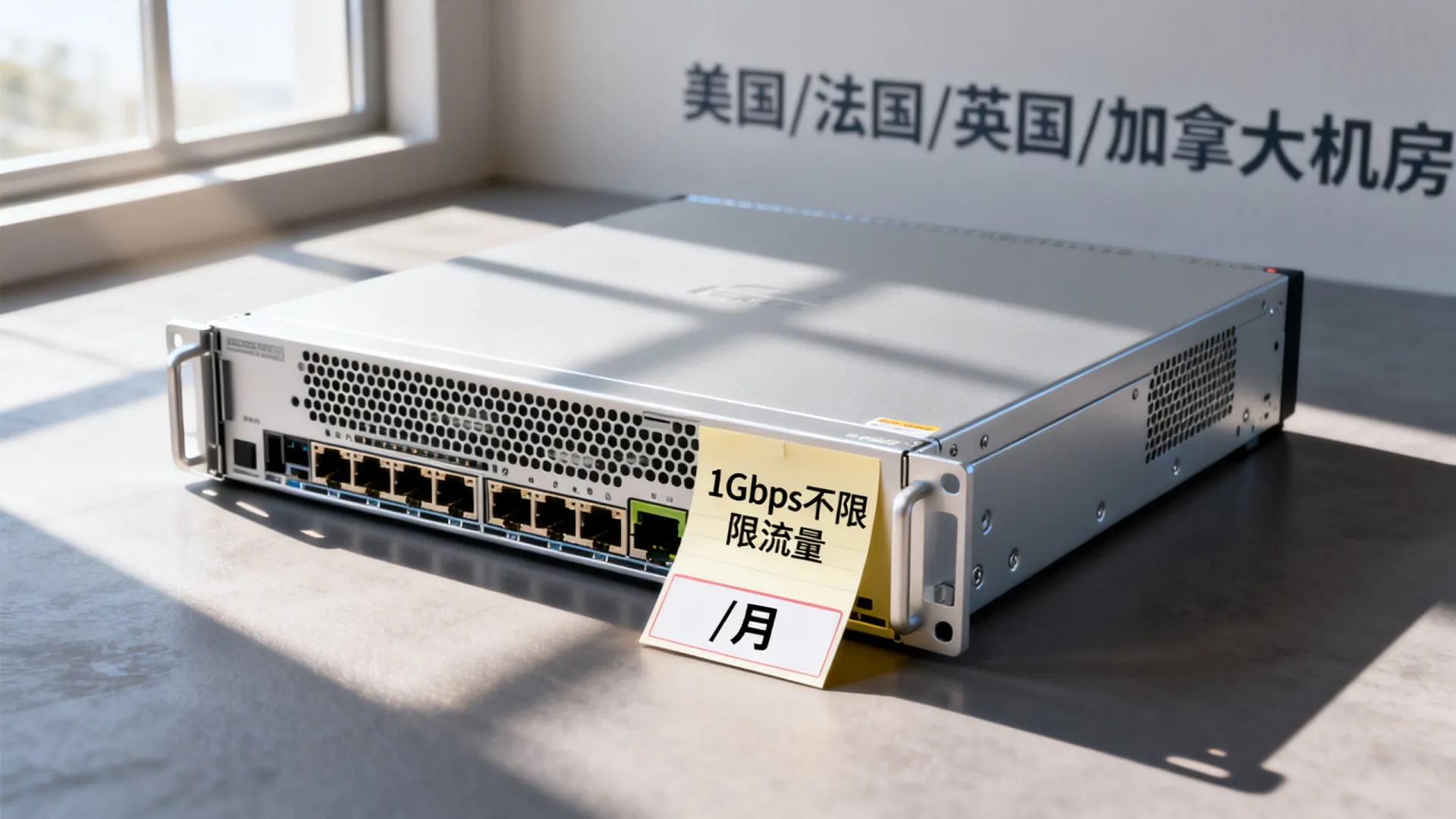 1Gbps不限流量vps,1核/2GB/50G NVMe,/月,可选美国/法国/英国/加拿大多机房 - VPS评测 - 国外VPS,国外VPS商家,评测及优惠 1Gbps不限流量vps,1核/2GB/50G NVMe,/月,可选美国/法国/英国/加拿大多机房 - VPS评测 - 国外VPS,国外VPS商家,评测及优惠