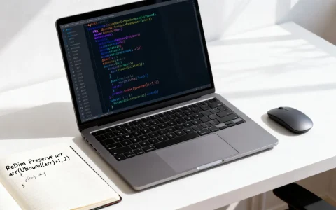 asp二维动态数组如何高效创建和操作？使用技巧揭秘！