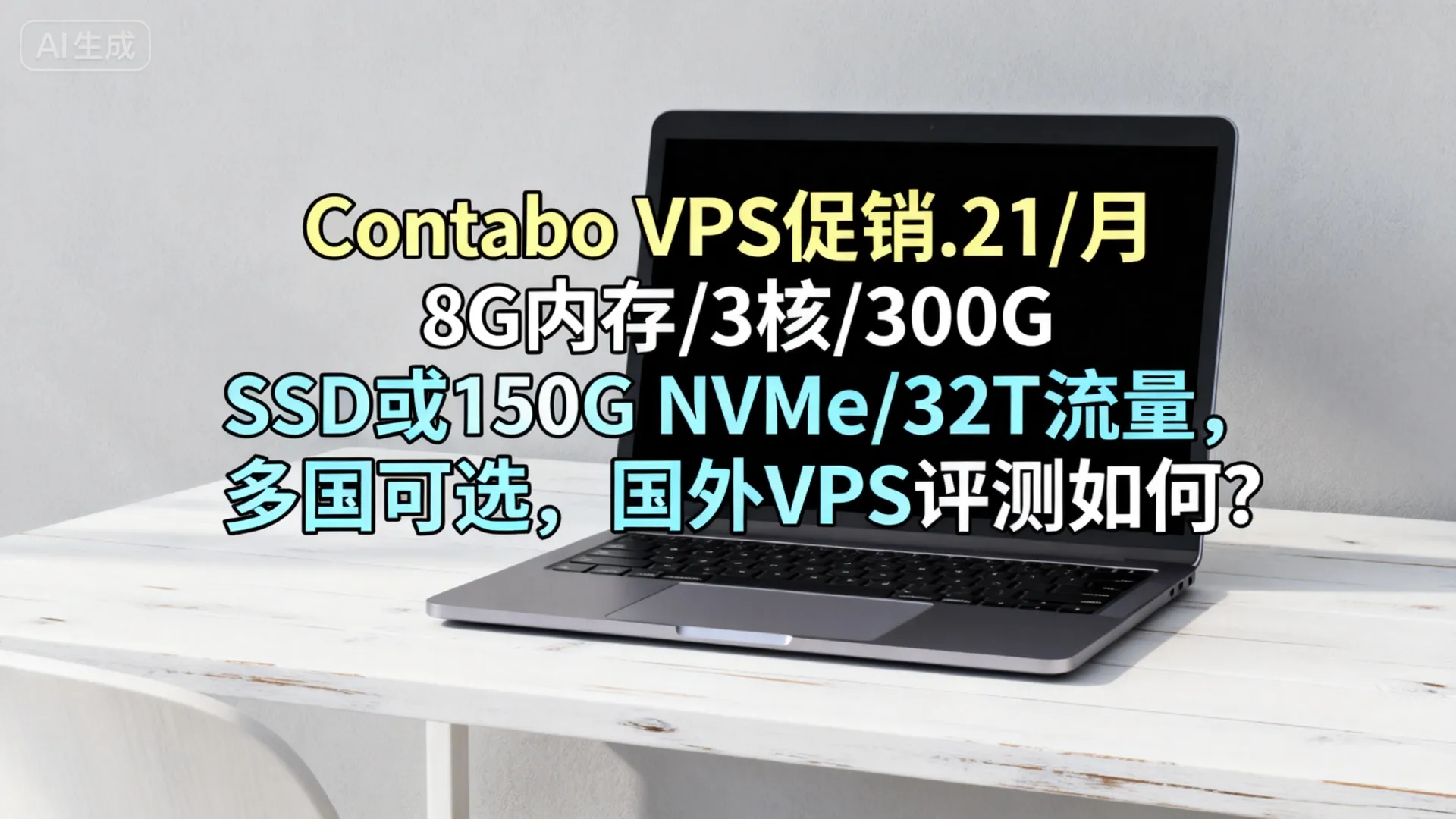 contabo优惠促销:.21/月,8G内存/3核(AMD EPYC)/300G SSD或150G NVMe/32T流量,德国/英国/美国/澳大利亚/新加坡/日本 - VPS评测 - 国外VPS,国外VPS商家,评测及优惠 contabo优惠促销:.21/月,8G内存/3核(AMD EPYC)/300G SSD或150G NVMe/32T流量,德国/英国/美国/澳大利亚/新加坡/日本 - VPS评测 - 国外VPS,国外VPS商家,评测及优惠