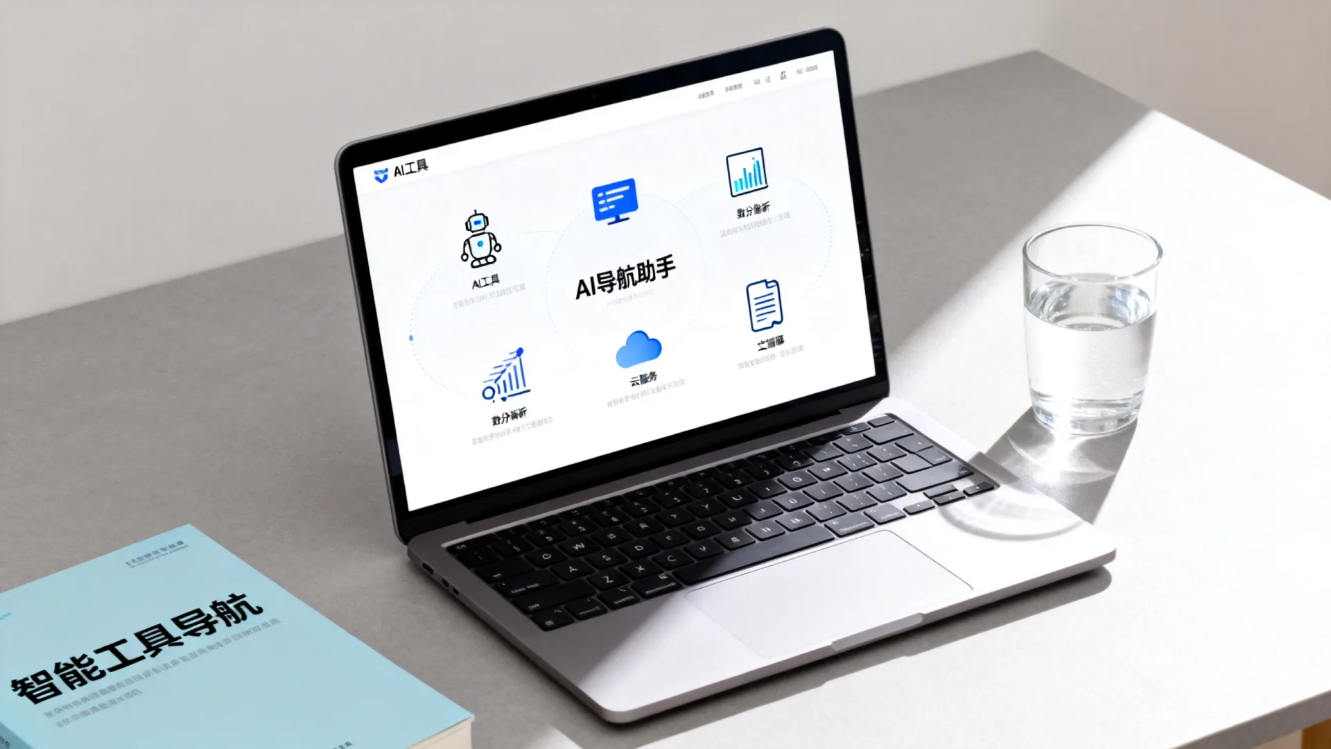 AI导航 AI导航