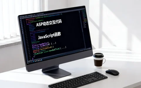 ASP中如何高效运用JavaScript实现动态交互功能？