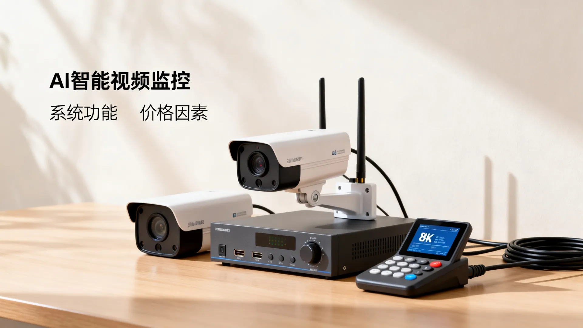 ai智能视频监控
