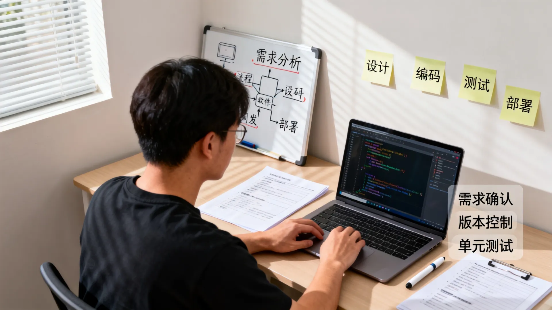 软件开发注意事项 软件开发注意事项