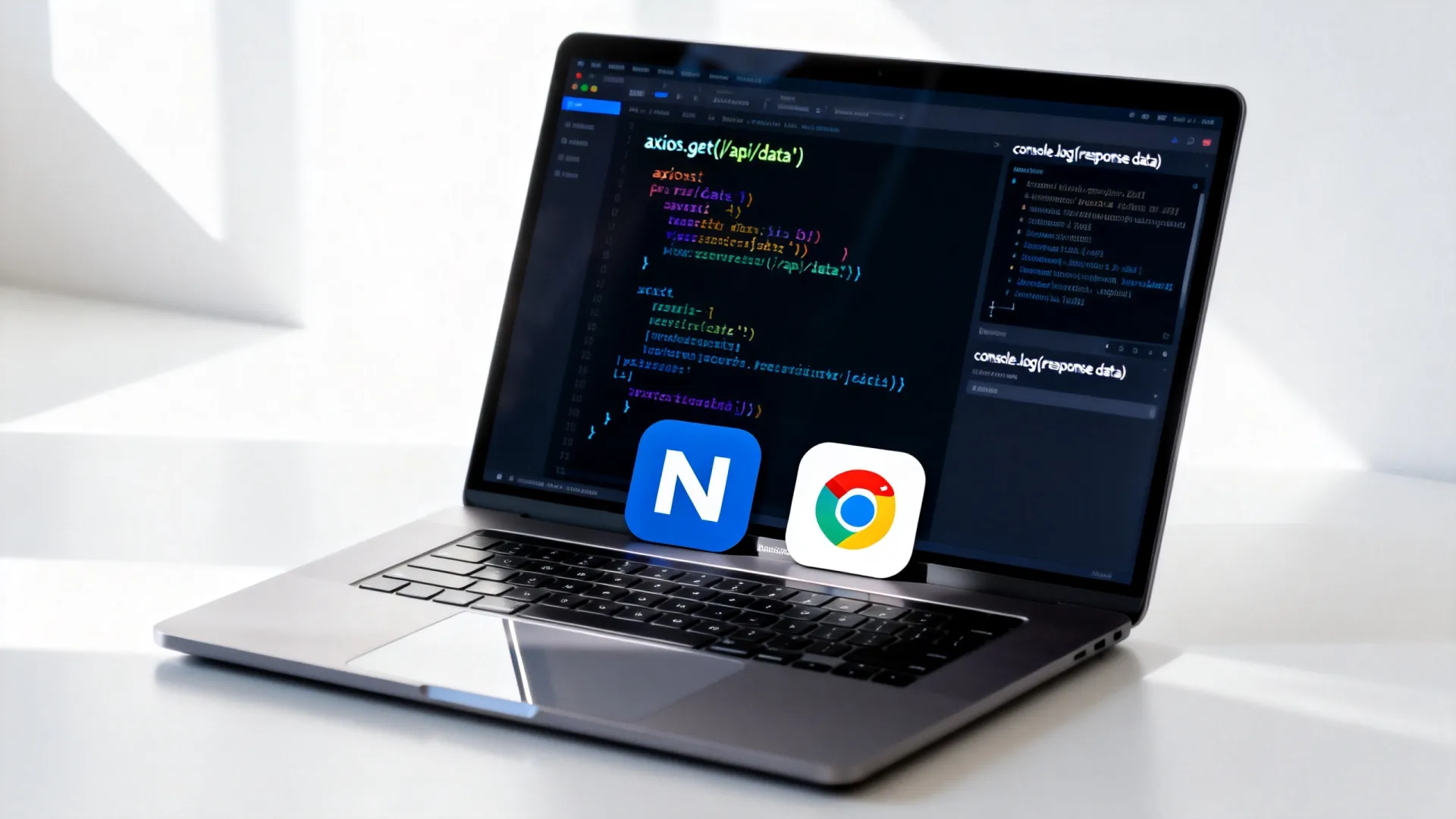 Axios好用吗?|Axios库全面测评,JavaScript HTTP库浏览器Node通用 JavaScript HTTP库浏览器Node通用