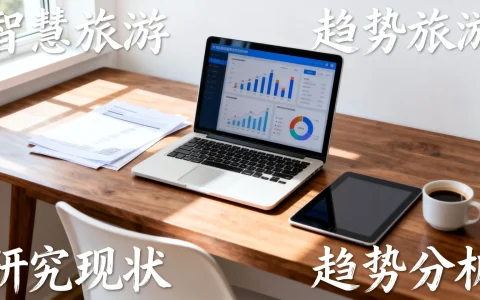 国内外智慧旅游研究现状如何？最新趋势与进展分析