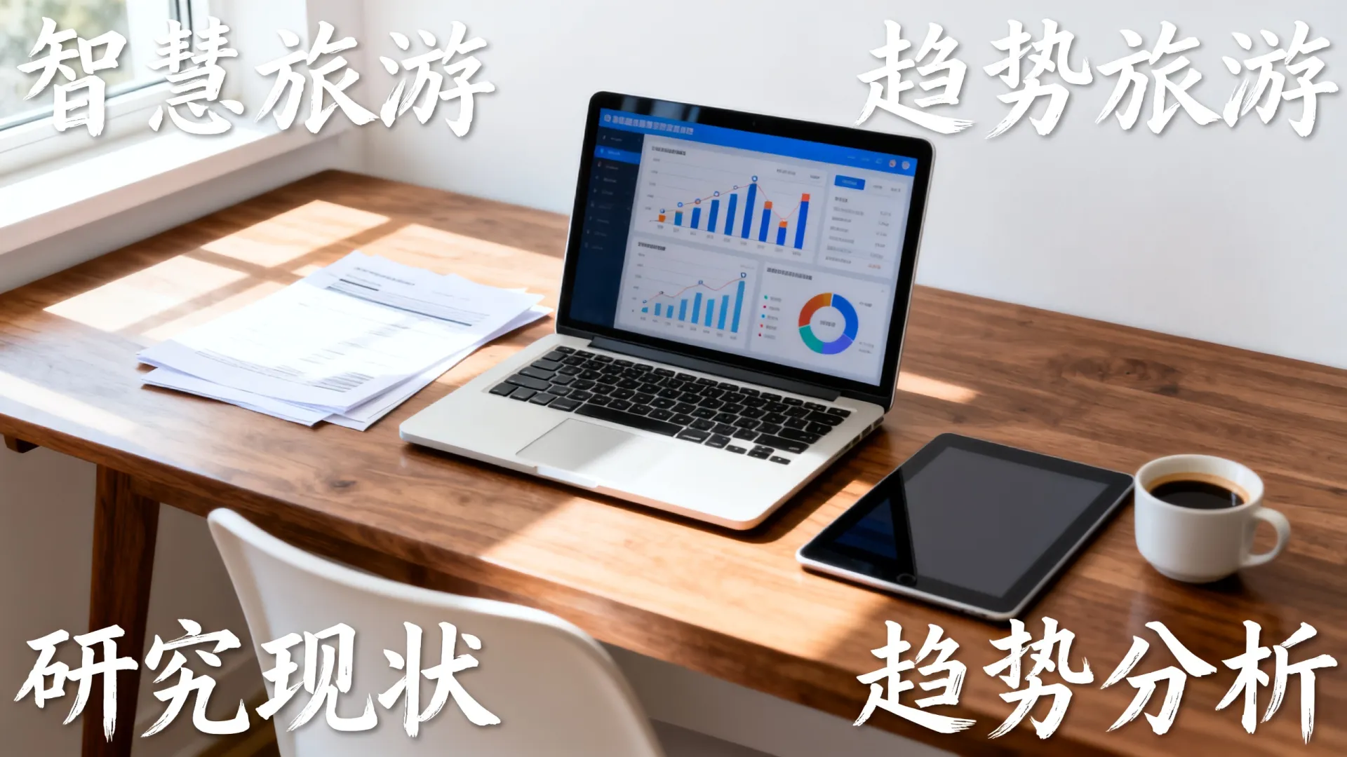 国内外智慧旅游研究现状如何?最新趋势与进展分析 国内外智慧旅游研究现状如何