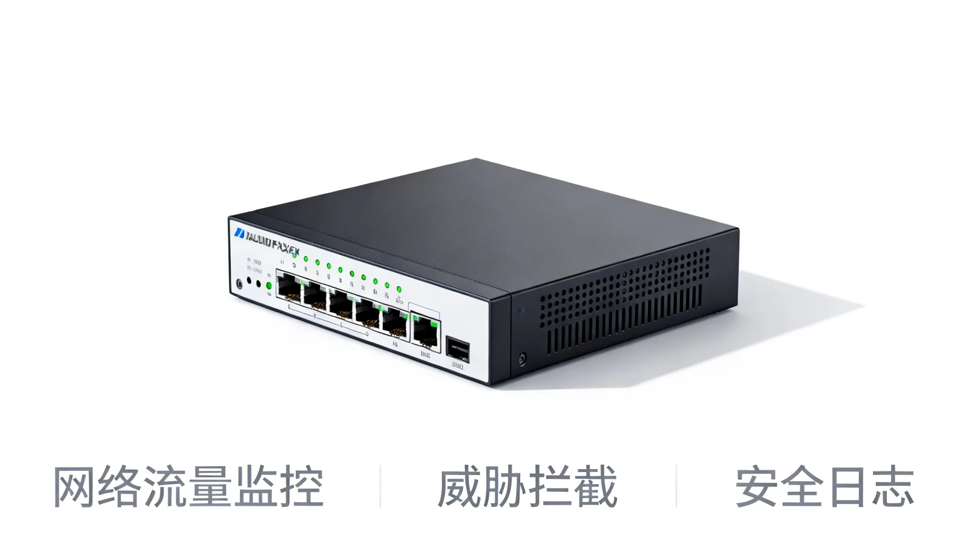 防火墙在小型网络中的应用 防火墙在小型网络中的应用