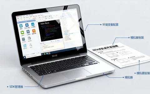 如何在Win8系统进行安卓开发？Win8安卓开发环境搭建指南