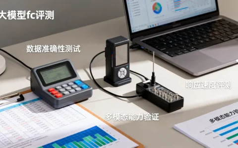 怎么判断大模型fc到底怎么样？大模型fc效果如何评测