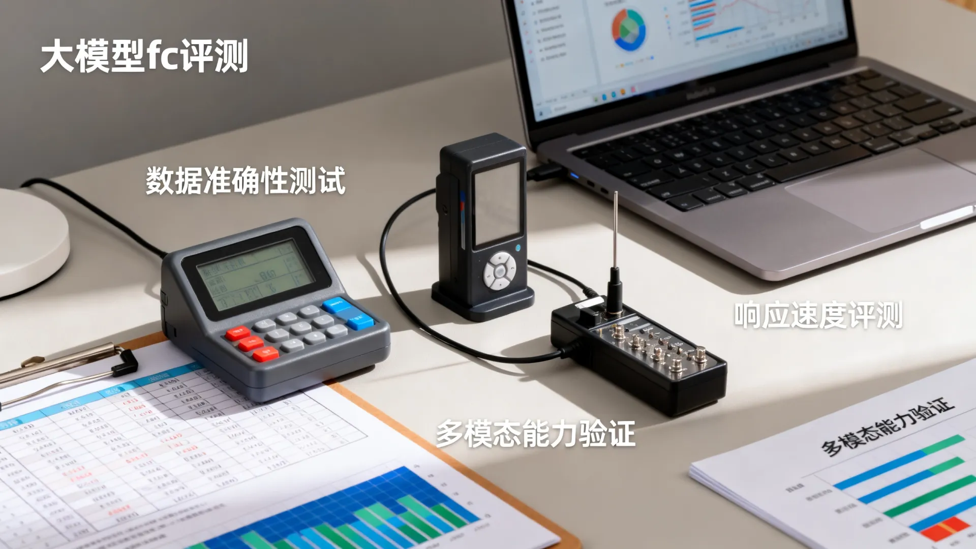 怎么判断大模型fc到底怎么样?真实体验聊聊 怎么判断大模型fc到底怎么样