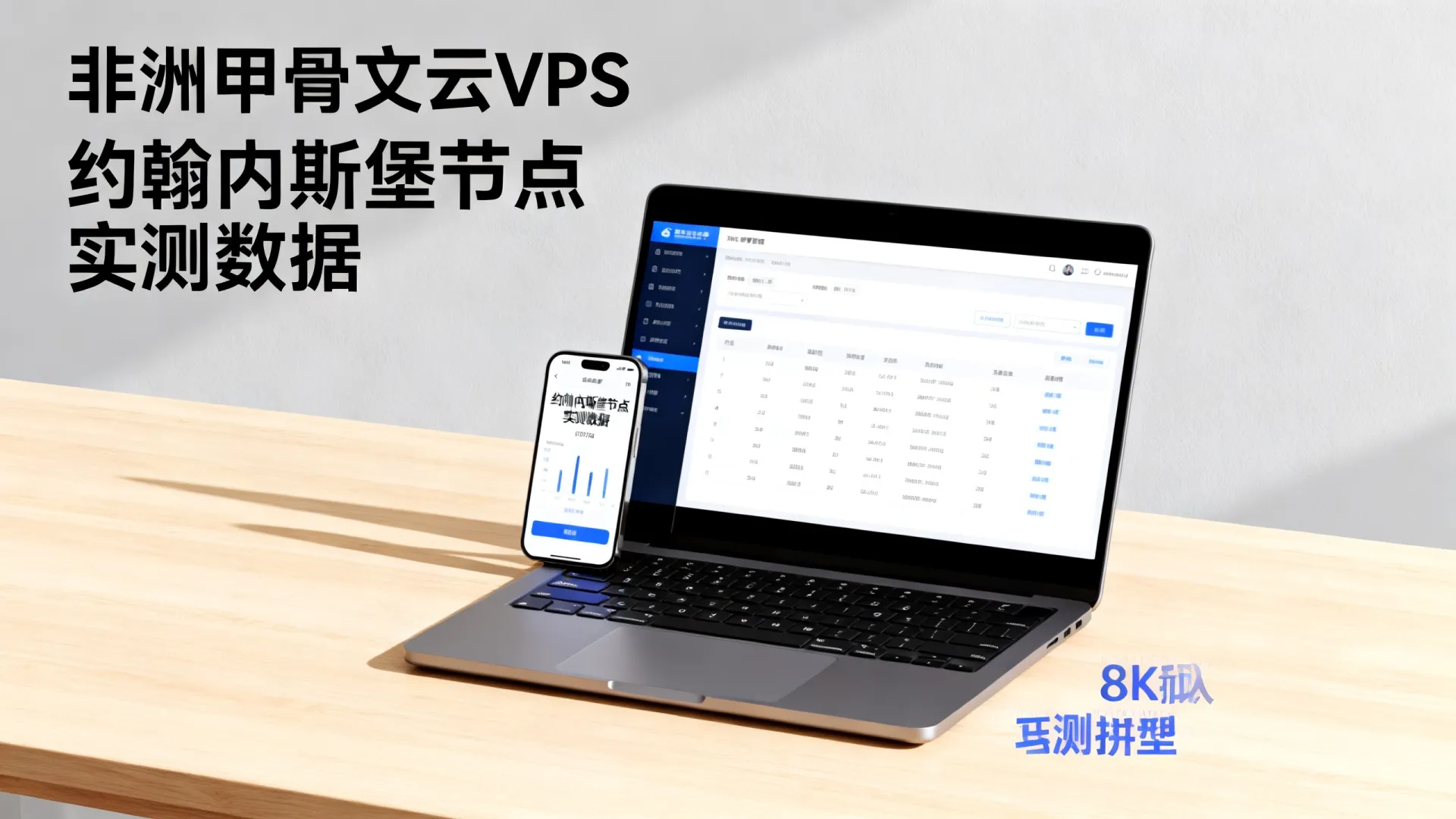 非洲甲骨文云VPS怎么样？约翰内斯堡节点实测测评！