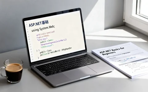 Are there any ASP.NET tutorials for beginners in English that cover the basics effectively?
