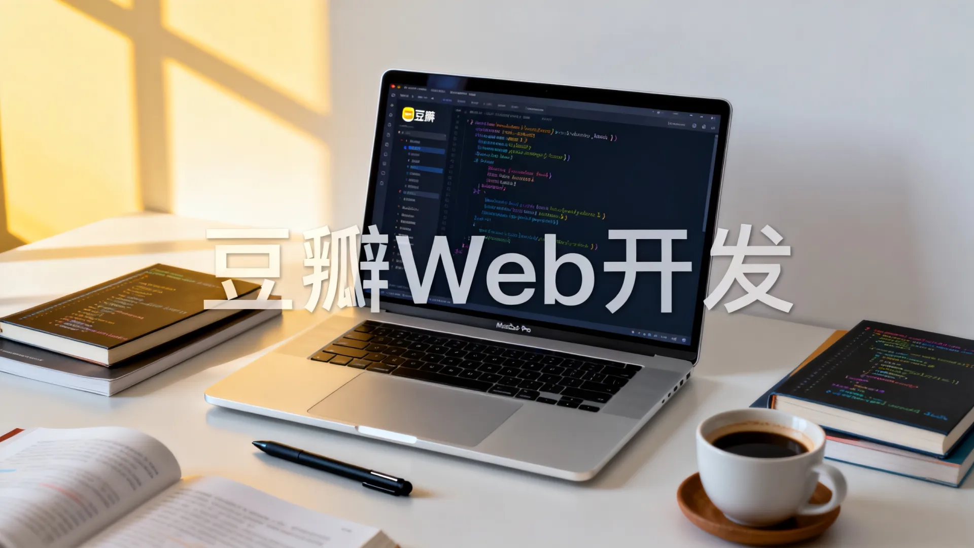 豆瓣 web开发 豆瓣 web开发