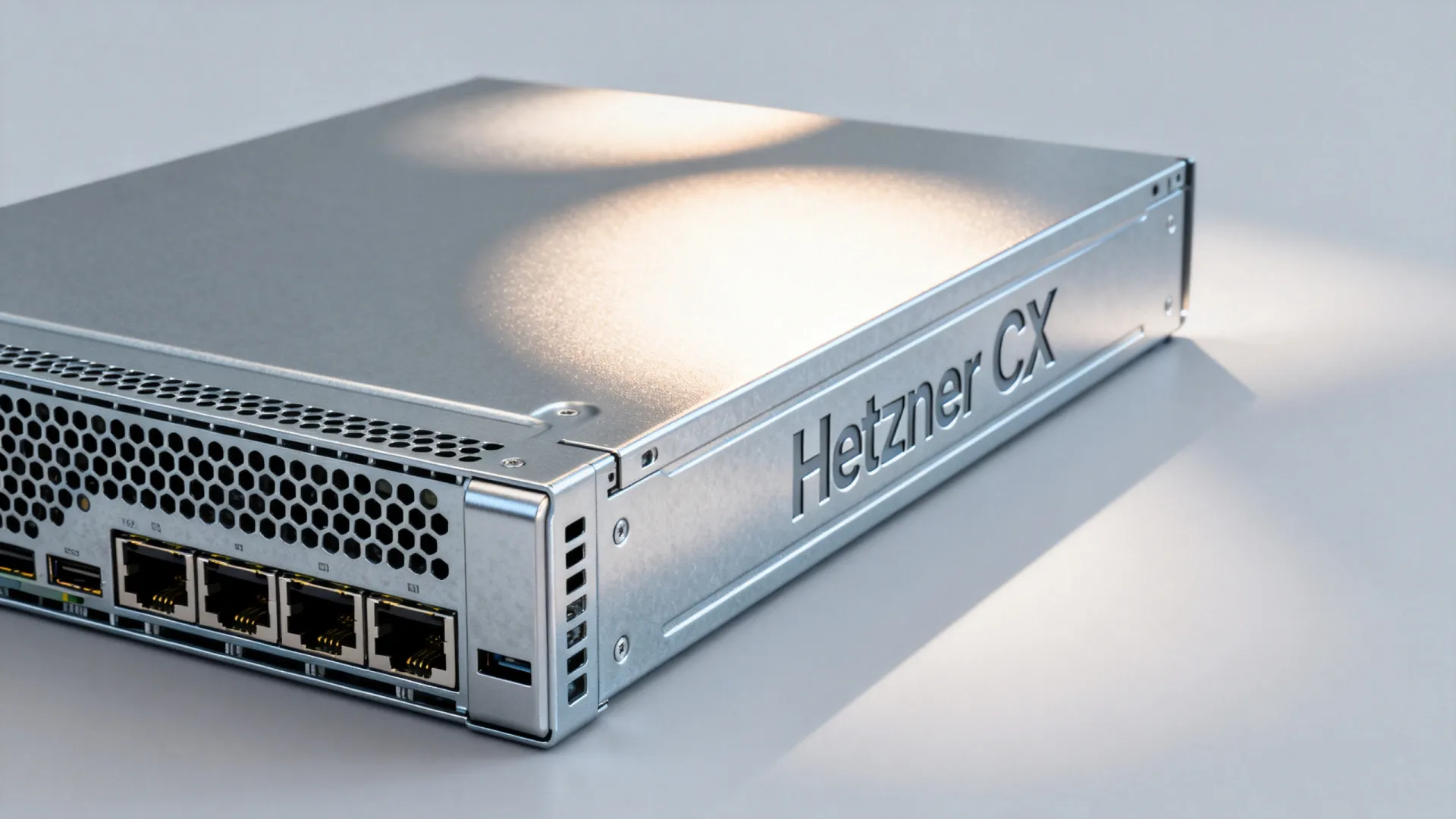 Hetzner CX系列值得买吗?德国VPS入门性能深度测评 Hetzner CX系列值得买吗?德国VPS入门性能深度测评