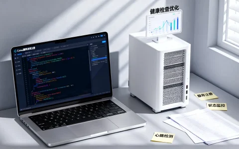 Consul服务发现注册如何操作？ - 健康检查优化实战指南