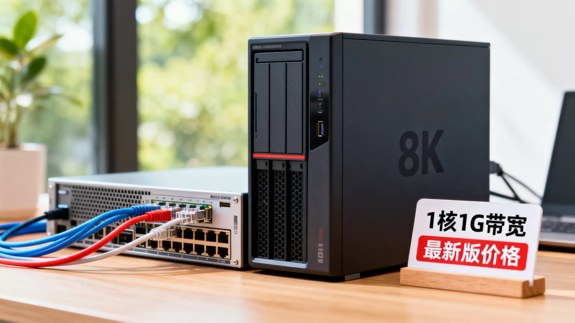 1核1G带宽报价