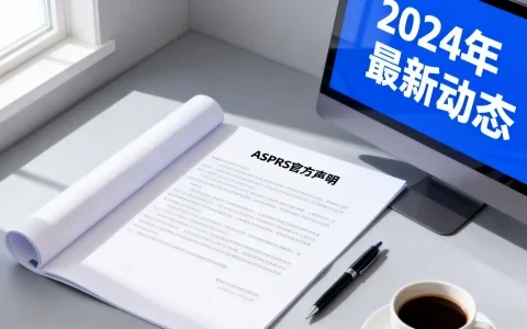 ASPRS近期关闭了吗？官方声明及最新动态揭秘！