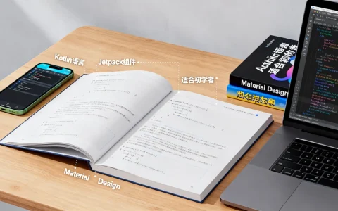 安卓开发电子书涵盖哪些关键技术？适合初学者还是进阶者？