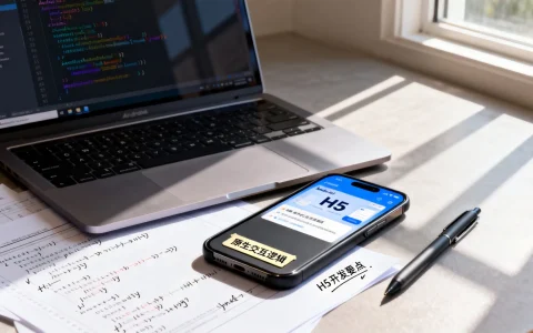 Android H5开发怎么做？Android原生与H5交互如何实现