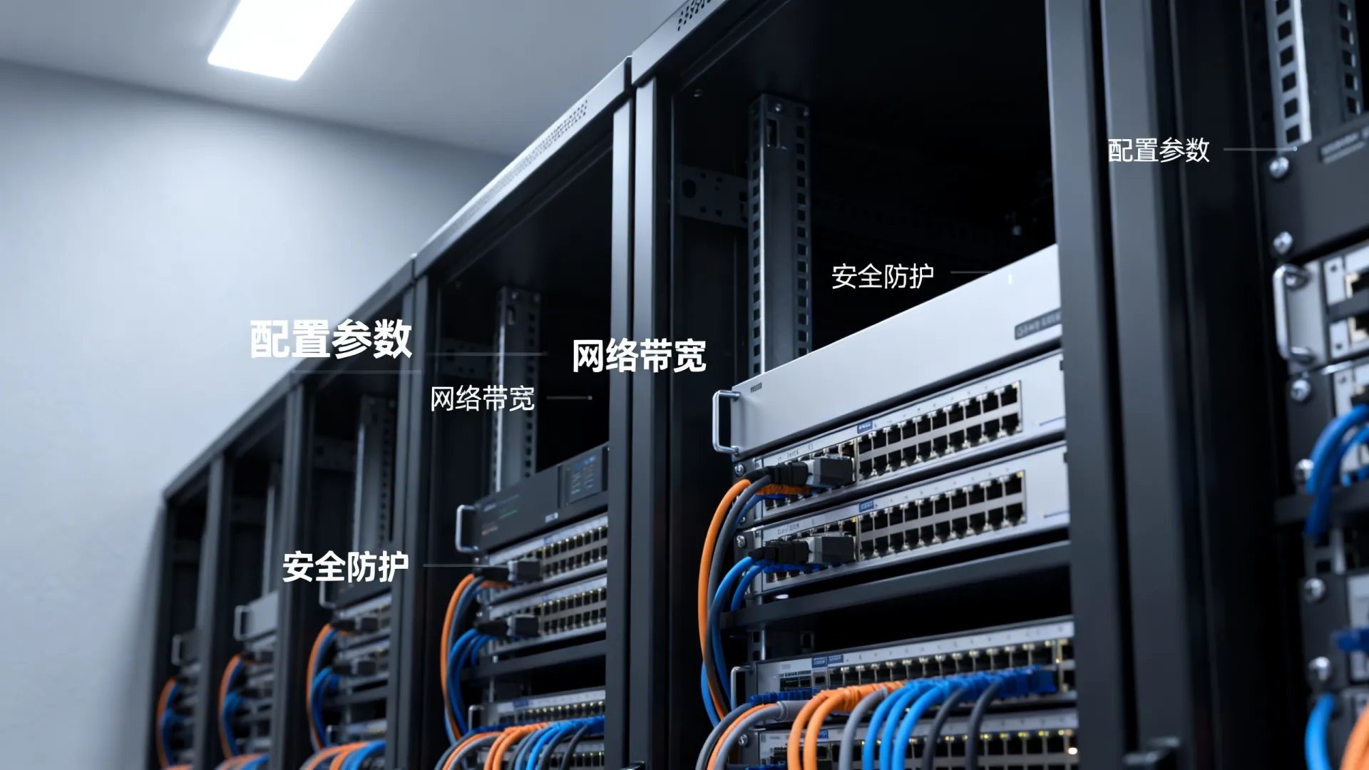 服务器租用要注意什么