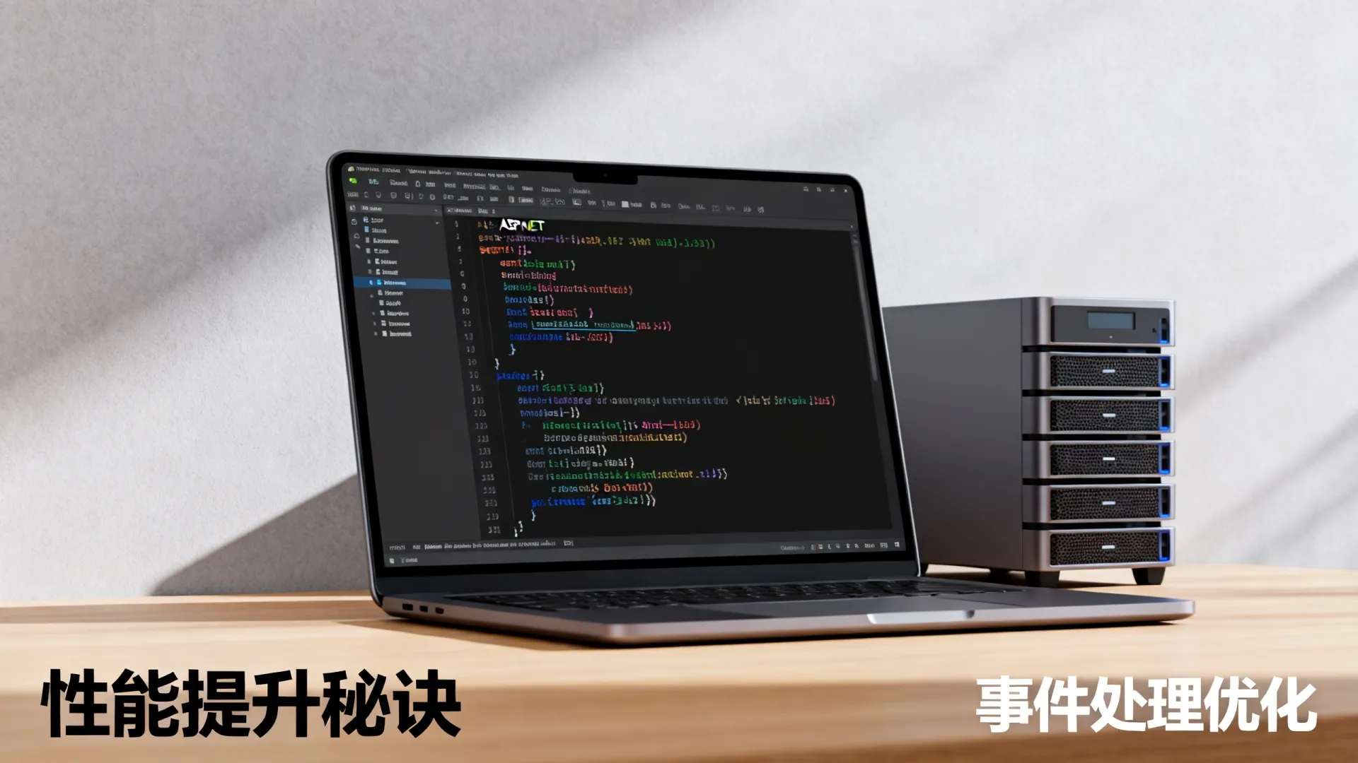 ASP.NET事件处理如何优化? | 提升Web应用性能秘诀 ASP.NET事件处理如何优化? | 提升Web应用性能秘诀