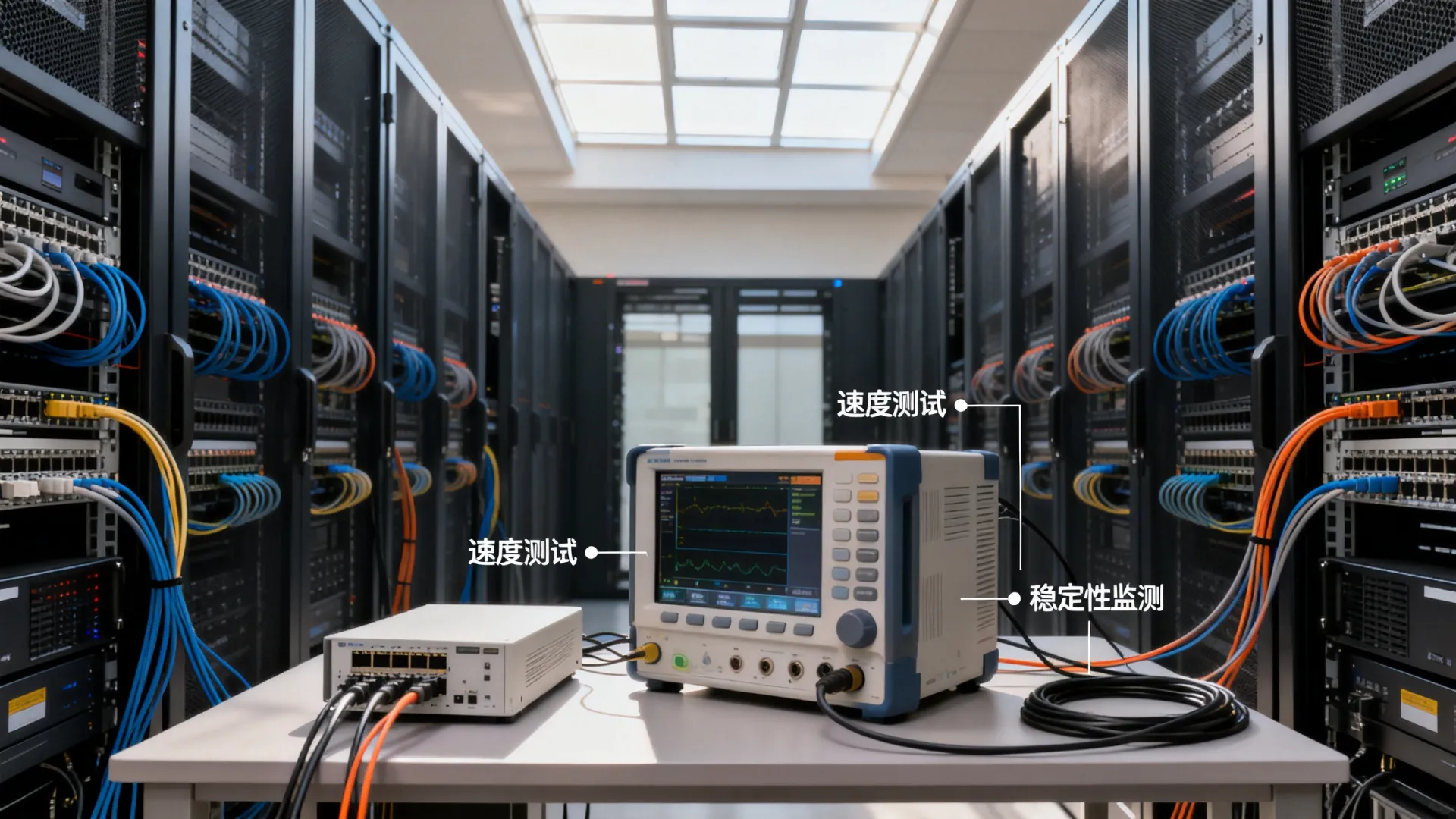 伦敦Equinix VPS怎么样？顶级数据中心测评，速度与稳定性解析