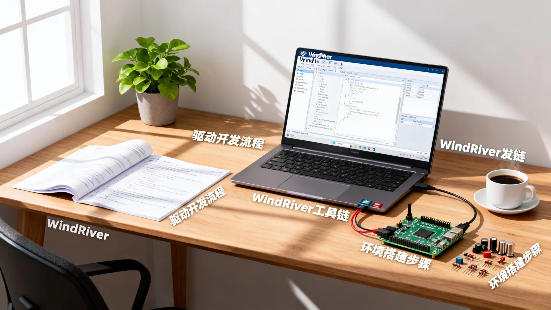 WindRiver驱动开发是什么?,WindRiver驱动开发如何入门 WindRiver驱动开发如何入门