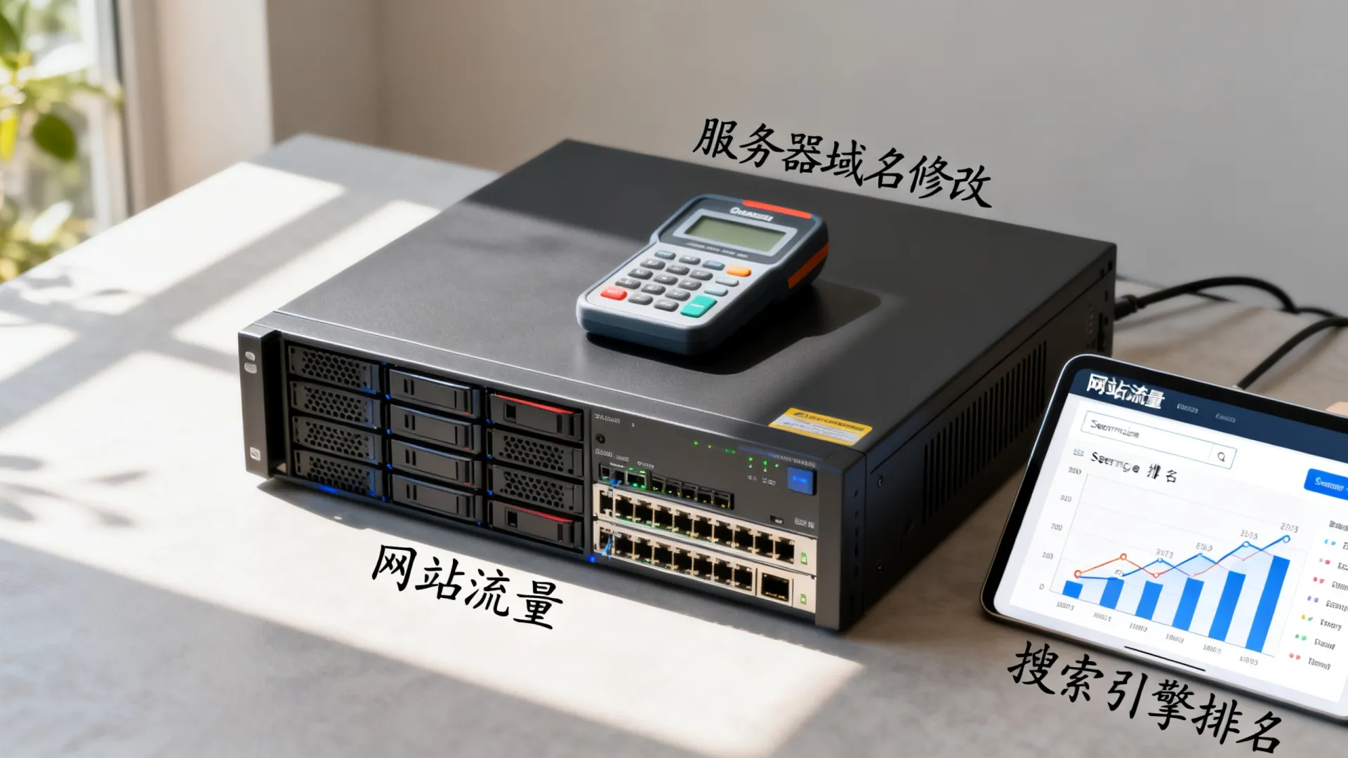 服务器域名修改 服务器域名修改