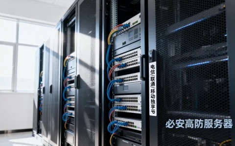 宁波必安高防服务器怎么样？电信联通移动独享IP好用吗？