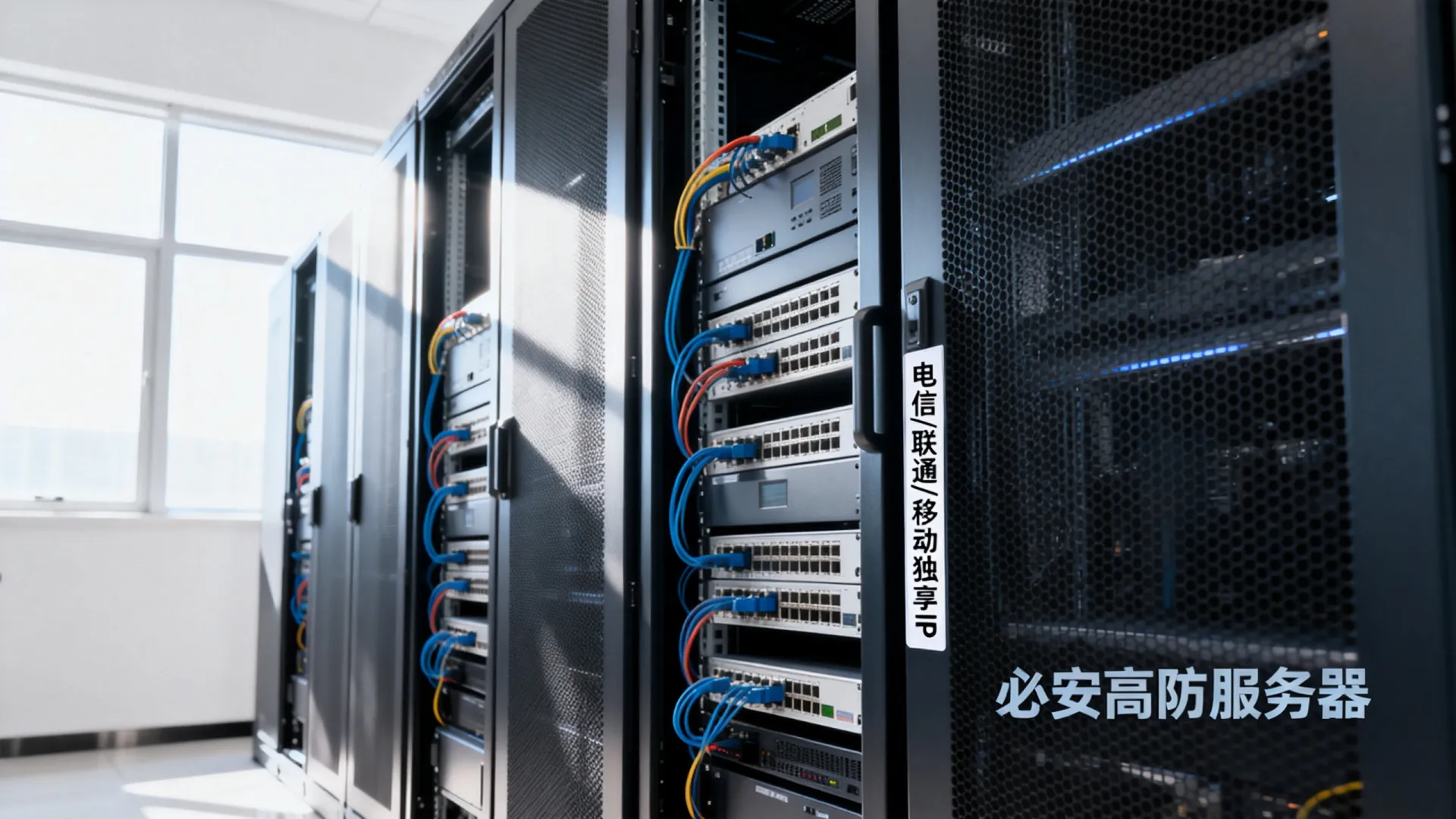 必安云计算高防电信,联通,移动独享浙江-宁波 必安云计算高防电信