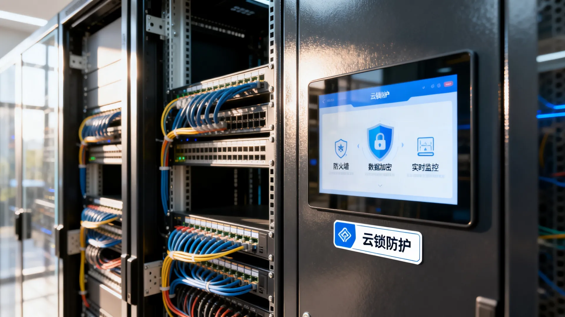 服务器有没有云锁的一些功能 服务器有没有云锁的一些功能