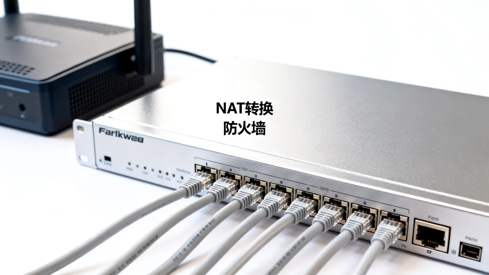 防火墙nat转换安全吗 防火墙nat转换安全吗